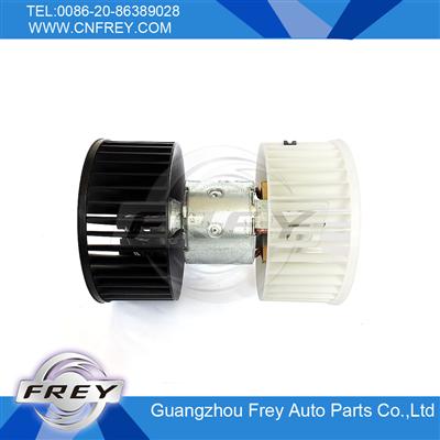 Blower motor 64118390208 for BMW E36