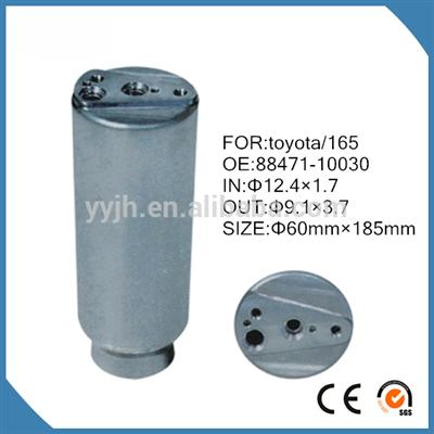 Bus Auto air conditioner receiver drier