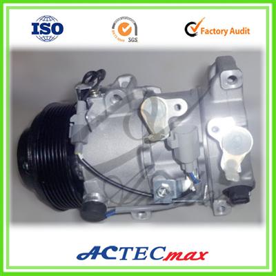 Denso 6SBU16C A/C Compressor fits Toyota Camry Avalon OE#883203320084, 447260-0982, 447260-0983, 4711612, 447260-0985