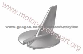 YAMAHA-Outboard-Trim-Tab-Anode