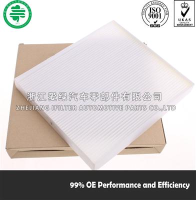 Cabin Fiber Air Filter 97133-C1AA0 for Air Conditioner HYUNDAI