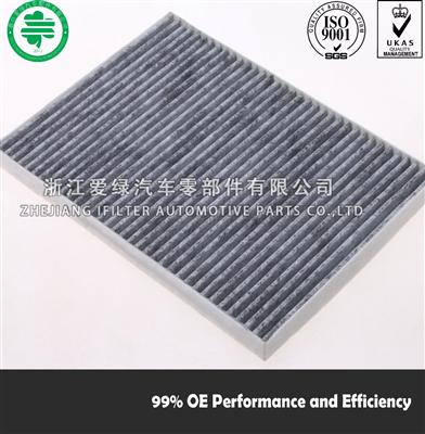 Air Conditioner Filter 20958479 for Buick Enclave, Chevrolet Traverse