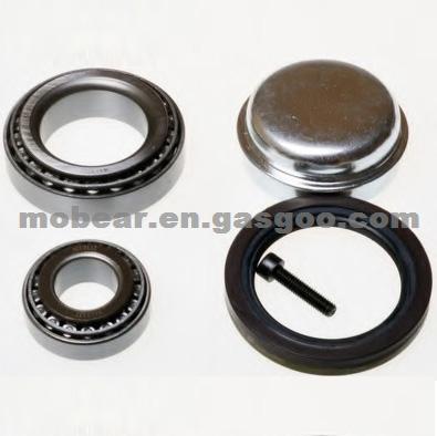 High Quality Wheel Bearing Kit VKBA6537 Standard Repair Kits For MERCEDES-BENZ 2183300125