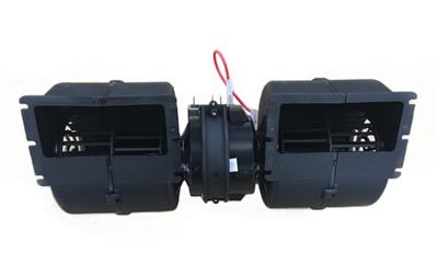 High quality bus heater blower for air conditioner system, bus motor blower fan