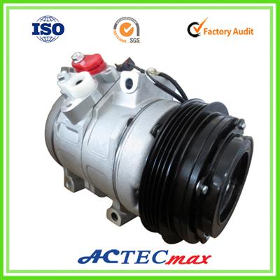 ACTECmax auto ac compressor 10S15 ac compressor 12v compressor