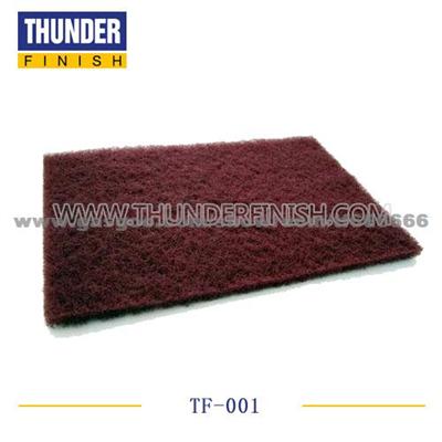 Abrasive Scouring Pad