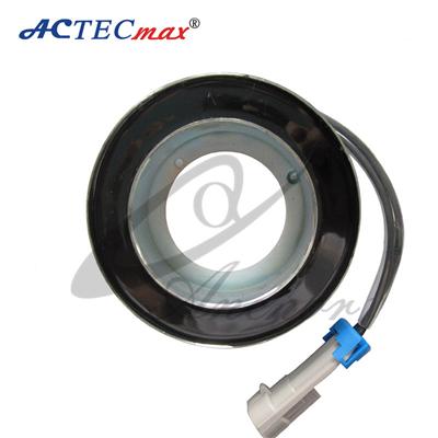 Auto Compressor Clutch Coil, Auto Compressor Parts