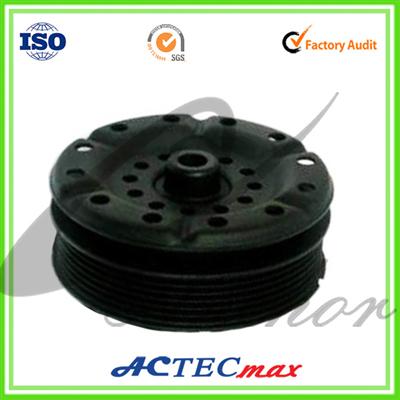 AC Compressor Clutch Fits FordEscape 2012, Mazda Tribute,Mercury Mariner 08-12 DKS17DS York-Diesel Kiki-Zexel-Seltec