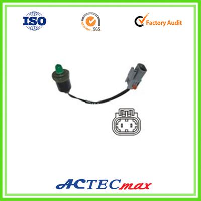 3/8-24 UNF Male pressure switches with OE#92225-17C11;92225-17C10 micro pressure switches