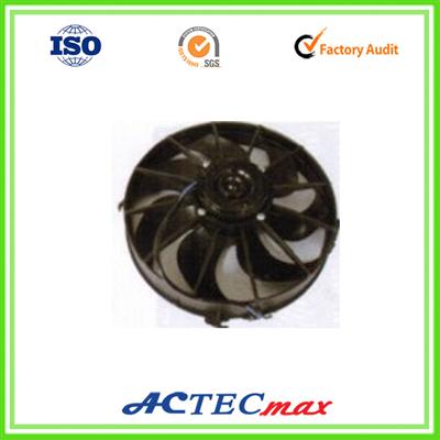 ACTECmax radiator fan with 8 A auto radiator fan auto car fan