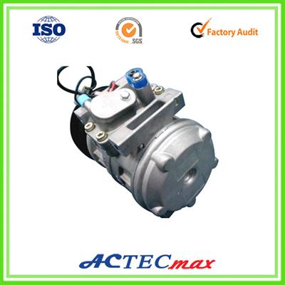 10P30C ac compressor with OE#447220-0394 auto air compressor 12v compressor