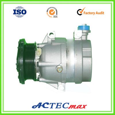 ACTECmax ac compressor with OE#1135269 1135432 1135440 refrigeration compressor