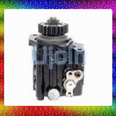 Double Power Steering Pump Cartridge For Iusuz 10PC1