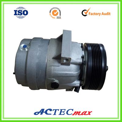 12V compressor with R134a 5V16 ac compressor Air Conditioning Compressor