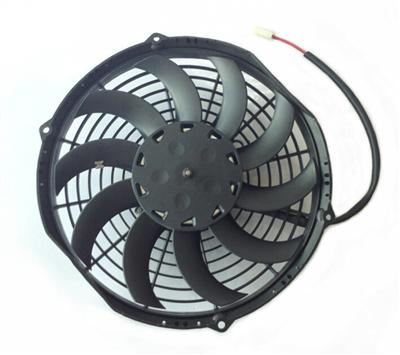 9" 10" 11'' SPAL universal fan for refrigerator truck