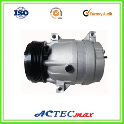 ACTECmax ac compressor with OE# 7700105765-7701499860 compressor in air