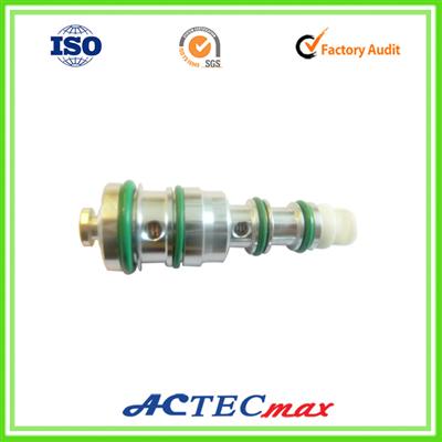 ACTECmax ac compressor control valve 40psi 7cm control valve with YELLOW air control valve