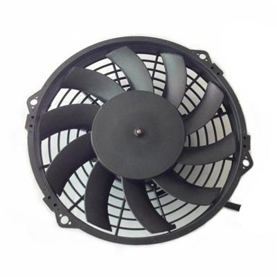 SPAL 9inch 10inch 11inch sizes axial fan