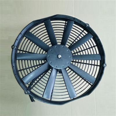 14 inch refrigerator car fan, high quality universal refrigerator car fan