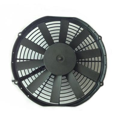 Refrigerator car fan for replacing Spal 9'' 10'' 11'' fan