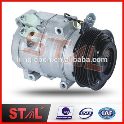 Excellent quality for best air compressor for car tires