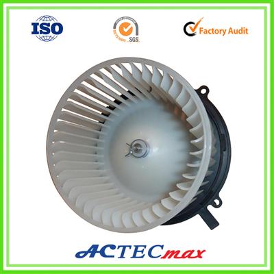 AC coolimng parts, AC fan motor ,Suzuki blower motor OEM#272500-0413 272500-0411