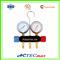 ACTECmax AC Refrigeration pressure gauge manifold gauge