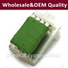OEM Blower Motor Fan Control Resistor For VW 701959263A IBMRVW008-2