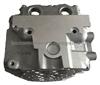 Cylinder Head For MITSUBISHI 4M41 NEW, 3.2TDI 16v DOHC 2008- 1005B340 1005B341 AMC908500 Engine
