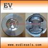 Engine Parts 4D82E 4TNE82 4TNE82A Piston For Yanmar
