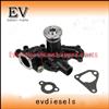 Yanmar Water Pump 4D82E Engine Parts 4TNE82 4TNE82A Pump, Water