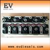 Yanmar Engine Head D82E 4TNE82 4TNE82A Cylinder Head