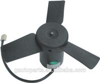 24V 3 blade condenser fan motor fan replace Carrier and Mando Aircon