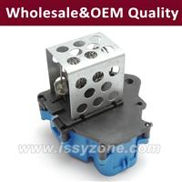 IBMRPG015 For Peugeot Blower Motor Resistor 1308CP