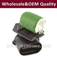 IBMRGM010 Blower Motor Resistor for Chevy Cavalier Pontiac Sunfire 95-02 52472420 6725 52644010