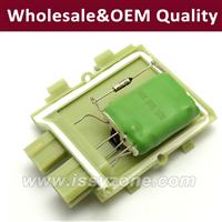 OEM Blower Motor Resistor Assembly For VW 357959263 IBMRVW012
