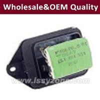 Heater Blower Resistor for Volvo 850 9137937 IBMRVL003