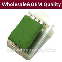 Blower Motor Resistor for VW 701959263A IBMRVW010