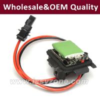 IBMRRN010Z OEM Heater Fan Blower Motor Resistor For Renanult 7701050325 4409452