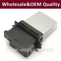 IBMRRN003 OEM Blower Motor Fan Control Resistor For Renanult Clio ll Symbol 7701051272