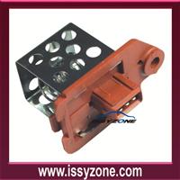For CITROEN For PEUGEOT Heater Blower Motor Resistor 9641212680