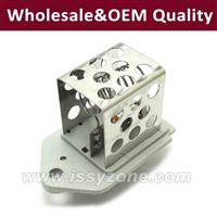 For Peugeot Heater Blower Fan Resistor 9641212580 964121480 IBMRPG009