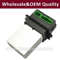 Heater Blower Motor Resistor For Citroen 6441 L2 7701207718 7701048390 IBMRPG003-2