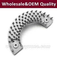 Blower Motor Resistor for Citroen For Peugeot 6441AP IBMRPG007