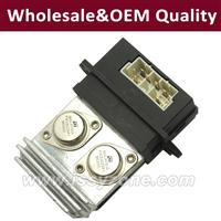 Blower Motor Regulator Resistor for RENAULT 1998-2001 7702206221 7701033535 508588 IBMRRN001