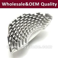 Heater Blower Motor Resistor For Volvo S60 S70 8693262 9171541 IBMRVL001