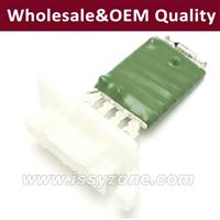 Heater Blower Motor Resistor For Opel 1845781 IBMROP006