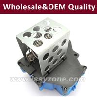 Auto blower motor resistor for PEUGEOT 308 9662240180 IBMRPG010