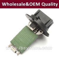 Heater Blower Motor Resistor For Peugeot 206 307 Citroen C3 6450JP IBMRPG008