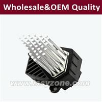 64116923204 For BMW Blower Motor Resistor Guangzhou Auto Accessories Market
